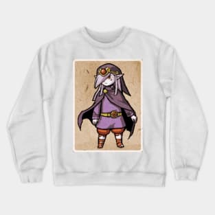 Vaati Crewneck Sweatshirt